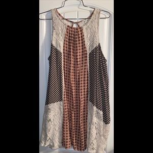 Very cute tunic or short dress